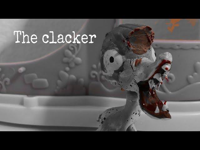 Lps scary story The Clacker