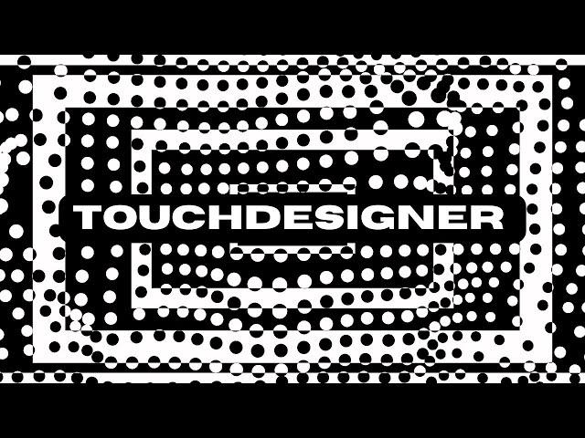 Inverted Masking Technique | TouchDesigner Beginner Tutorial