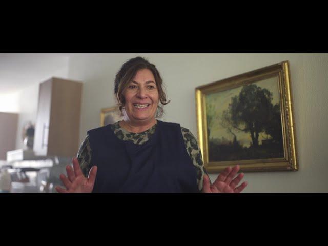 Anna Maria Everett Showreel 2022