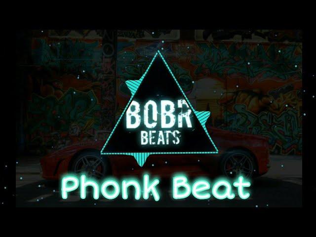 FREE BEAT(Phonk) / БИТ без АВТОРСКИХ ПРАВ prod. BOBR BEATS.