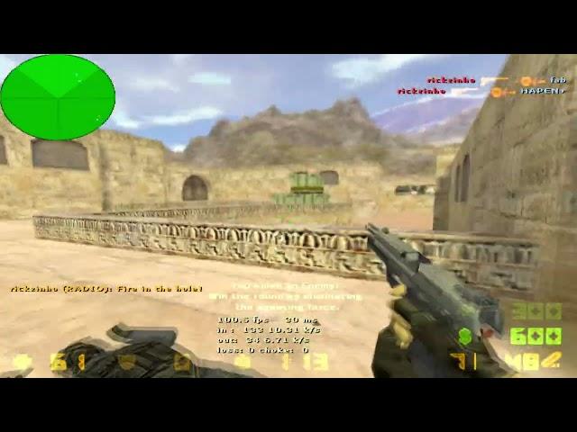 ►CS 1.6◄TESTING AIM CFG 2024 | no recoil,alias.chlenix.metori l кс 1.6