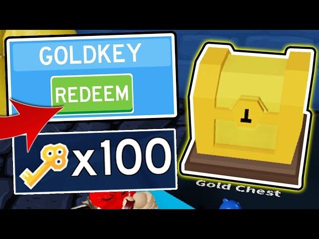 ALL CODES + 100 GOLDEN CHESTS IN HOT SAUCE SIMULATOR! Roblox