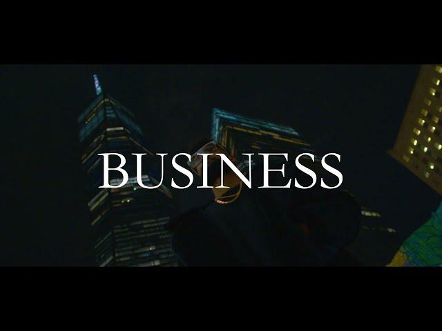 Business - Vsinghs (Official Music Video)