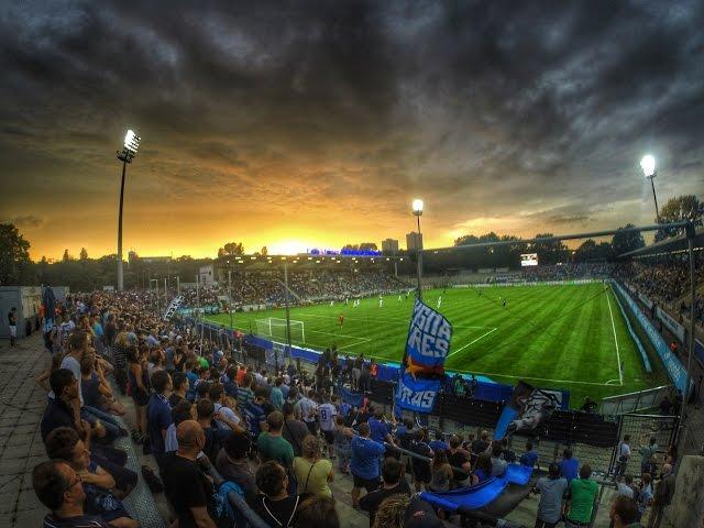 14.08.15 FSV Frankfurt 1:2 Karlsruher SC