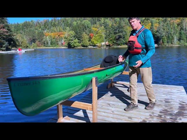 The Swift Cruiser 14.8 Pack Boat