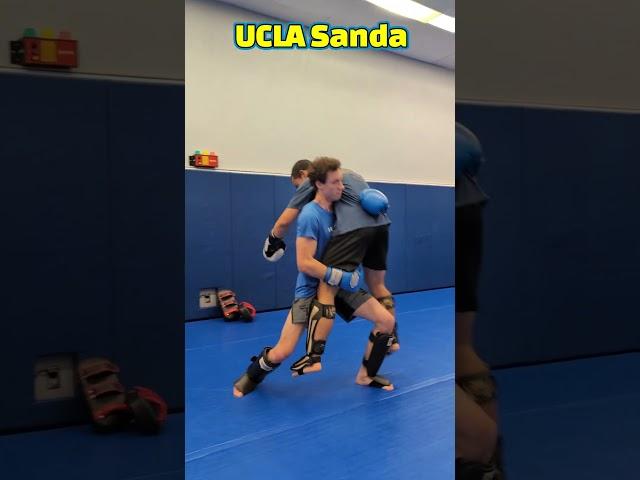 Waiting for the right time  #sanda