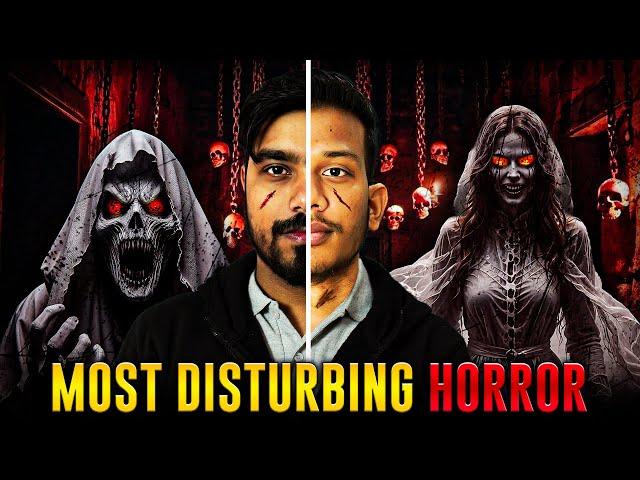 Best Real Ghost Incidents | रोंगटे खड़े होंगें Horror Podcast @Deepak_Vishwakarma | #horror | TYP