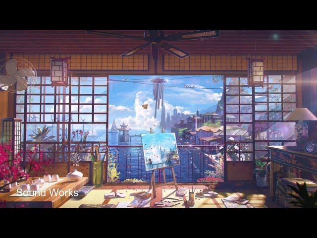 Beautiful Relaxing and Peaceful Piano Music   Birds Chirping