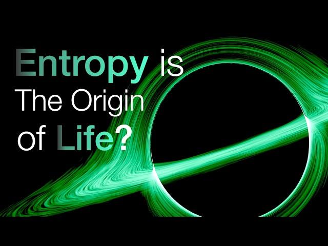 The Physics That Makes Life Possible??