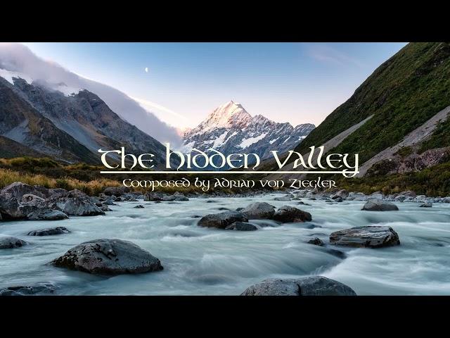 Celtic Music - The Hidden Valley