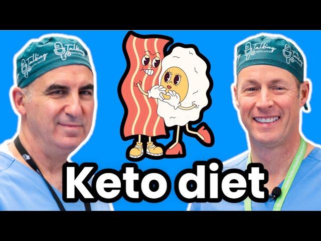 Is The Ketogenic Diet Good For You?