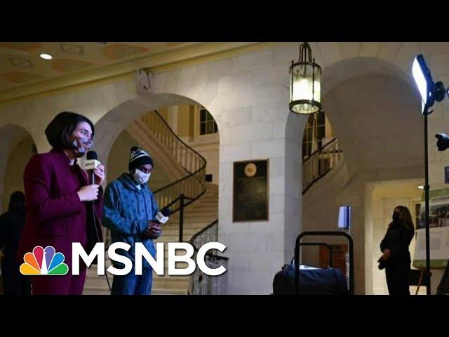 How Report For America Is Boosting Local Journalism | Morning Joe | MSNBC