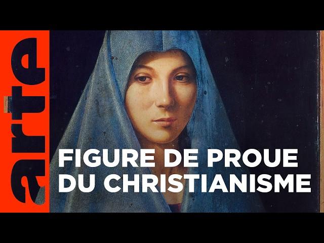 Tout sur Marie (1/2) | Cet obscur objet du désir | ARTE