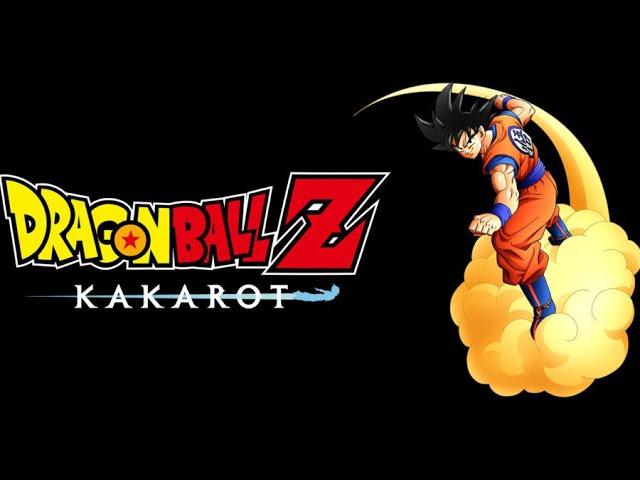 DragonballZ Kakarot + DLC 1, 2, 3 Full Game Movie (HD)