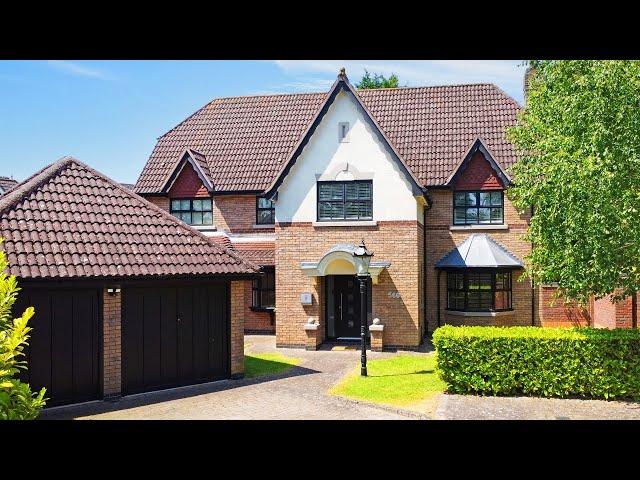 Five Double Bedroom Detached House, Over 2200sq ft - Kenilworth Road, Balsall Common - £950,000