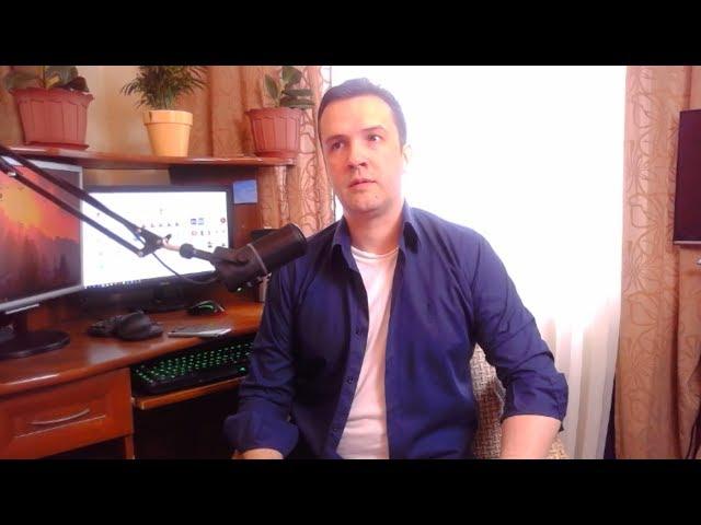 Приветствие канала Тернистая Долина.