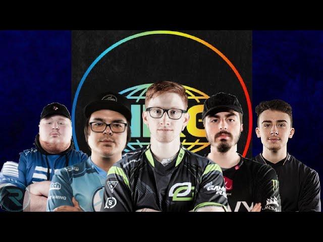 Scump and Formal Back In Action In S&D! (Dual POV)