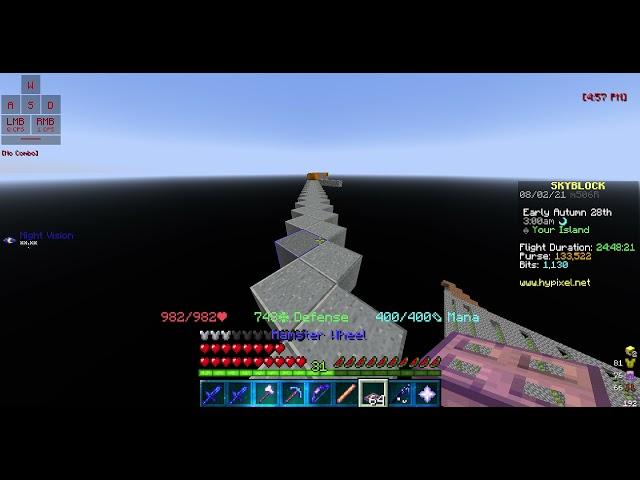 Duping In Hypixel Skyblock