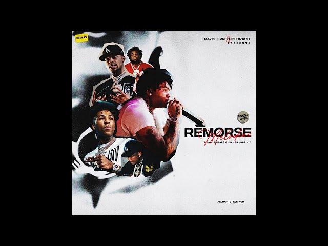 [FREE] (20+) "Remorse Melodies" Guitar Loop Kit/Sample Pack (NoCap, NBA Youngboy, Toosii, Rylo)