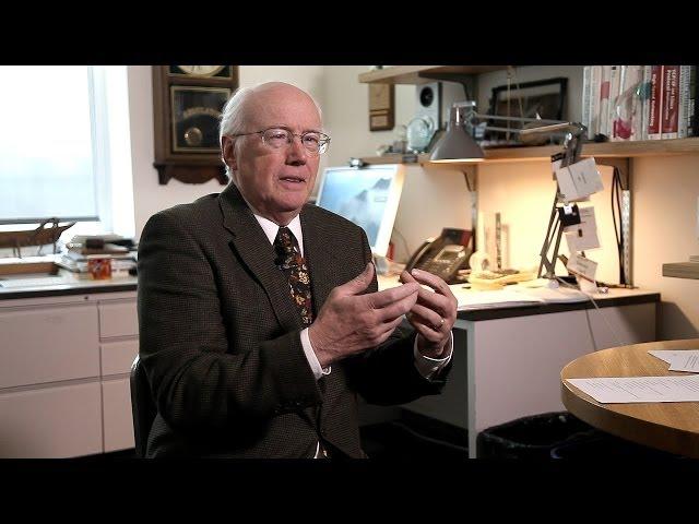 History of Predicting Internet Future - David Clark