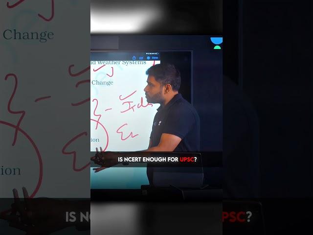 Is NCERT enough for UPSC Preparation? Mrunal Patel & Sudarshan Gurjar #upscprelims