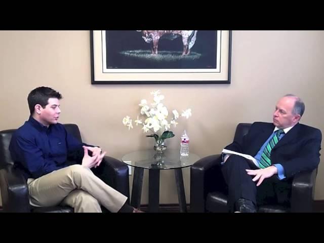 Ashby High Rise Law Suits | Interview with Big State Home Buyers