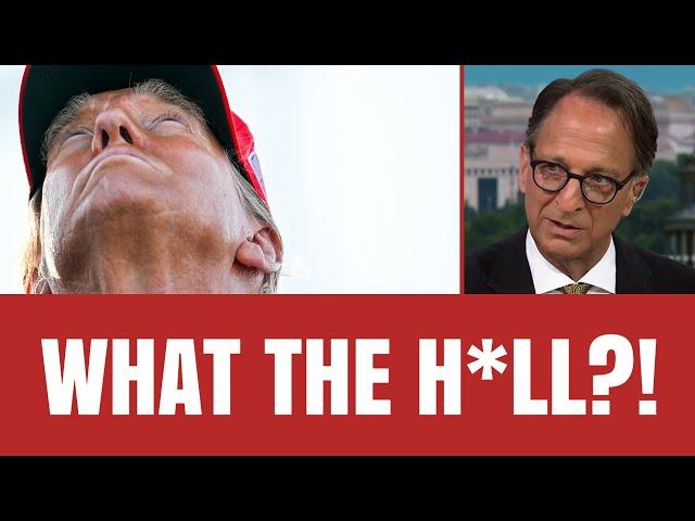 “Jack Smith Has a Surprise Trump Won’t See Coming!” – Andrew Weissmann