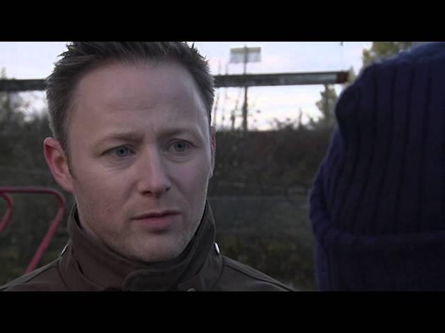 Limmy's Show: Laptop