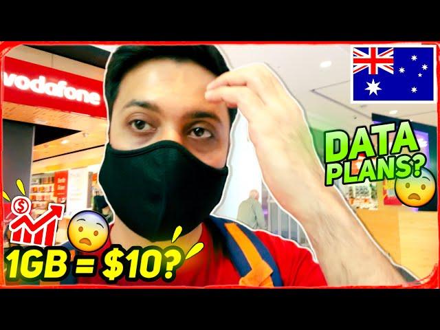 GOT MY NEW 5G CONNECTION | INDIAN STUDENT IN AUSTRALIA