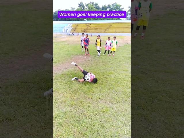 Women football practice  #mitrostudio #football #bangladesh #tiktok #shorts #ফুটবল #dustukokil #news