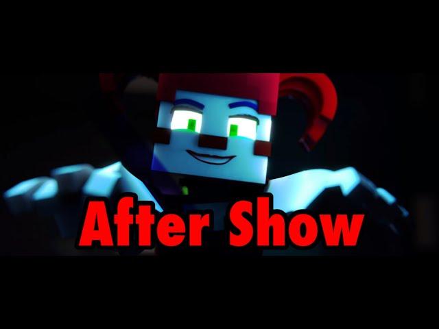 [Remake] “After Show” | TryHardNinja | Ft. Chi-Chi | MFMV