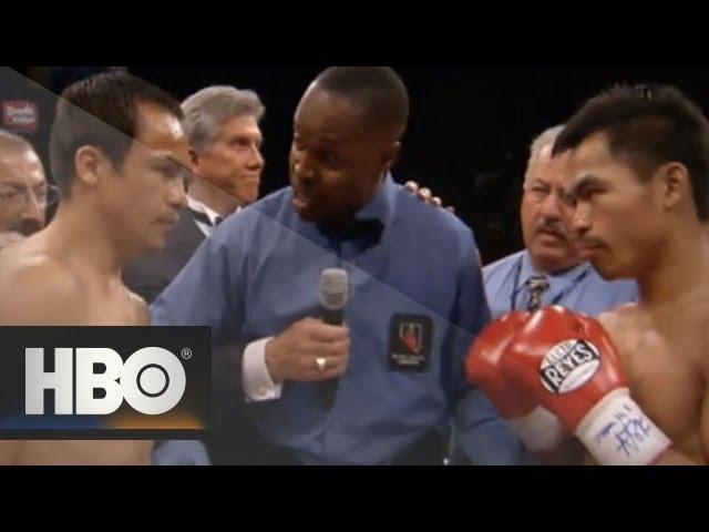 Marquez vs Pacquiao II: Highlights (HBO Boxing)