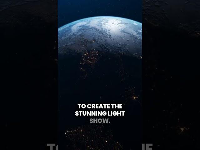 WHY DOES THE AURORA BOREALIS ONLY APPEAR AT NIGHT? | THE NARRATIVE NOOK