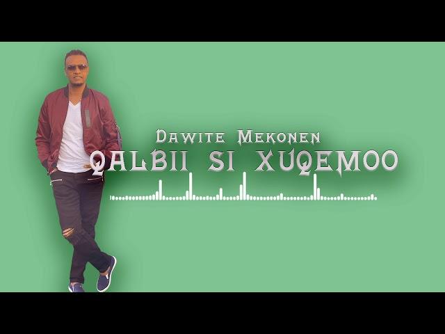 Dawite Mekonen Qalbii Sixuqe Moo Oromo/Oromiyaa Music Oldies but goodies