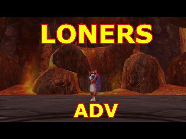 Aion Legend/Destiny Loners [ADV]