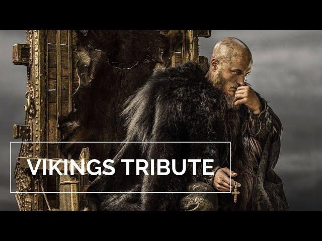 Vikings • VALHALLA CALLING