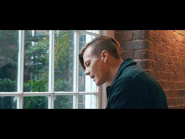 Tyler Ward - What It's Like To Be Lonely (Official Music Video)