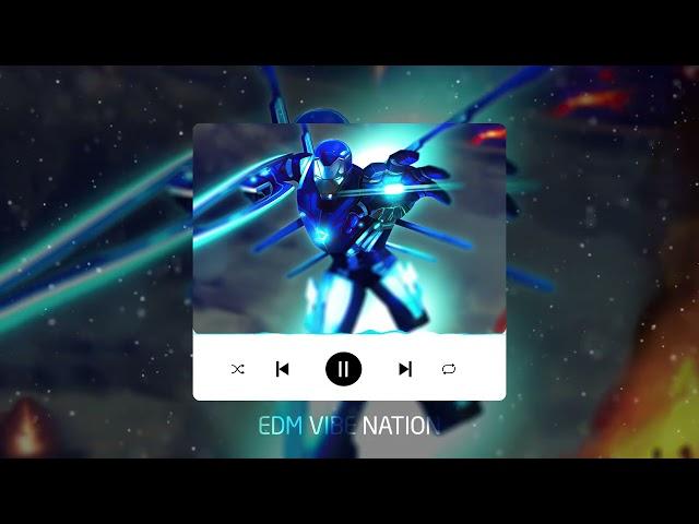 EDM Vibe Nation: High-Octane Electronic Dance Mix #212