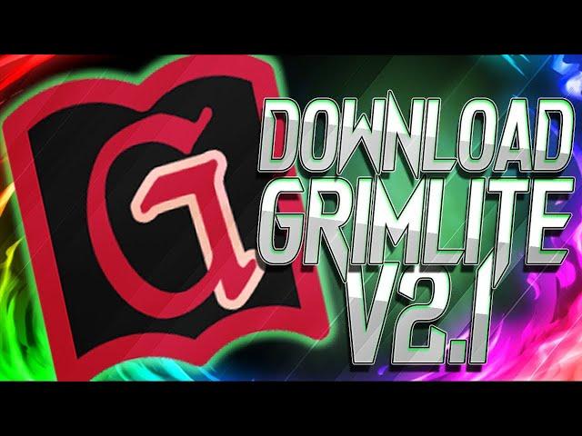 AQW】DOWNLOAD GRIMLITE LI 2.1 WORKING 2024