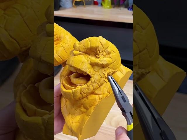 Amazing 3D Printing Trick