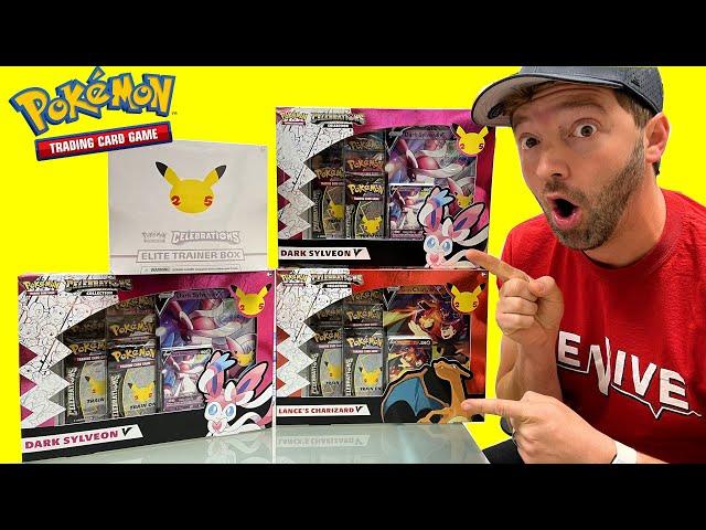 HUGE POKEMON PACK OPENING - 33 Packs!