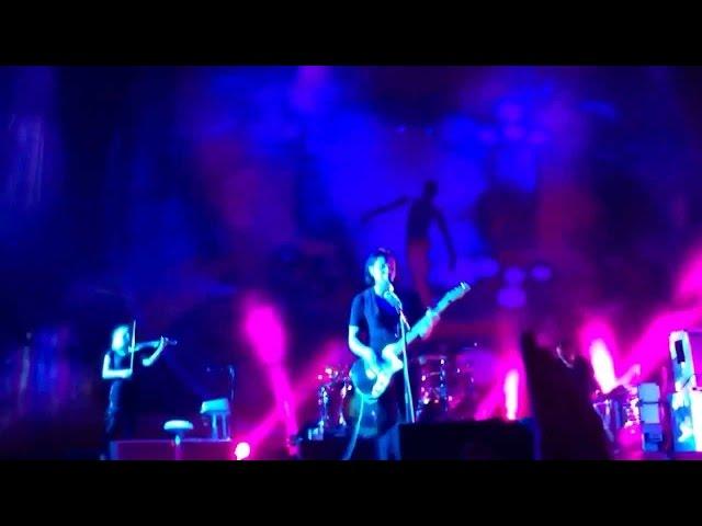 Placebo - Meds (Live at Tbilisi Open Air 2015)