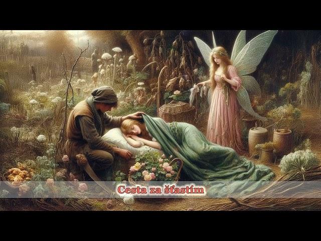Cesta za šťastím (1977)