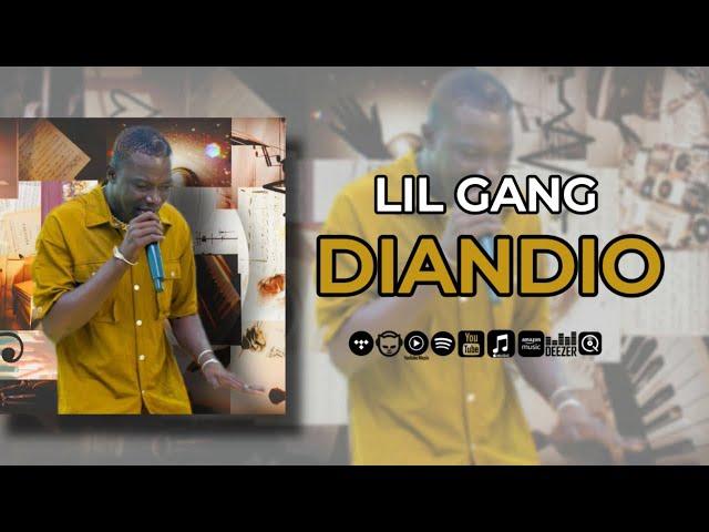 Lil Gang - DIANDIO