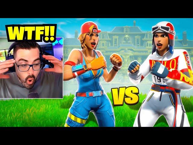 Fortnite Pros FUNNIEST FAILS & BEST MOMENTS #43