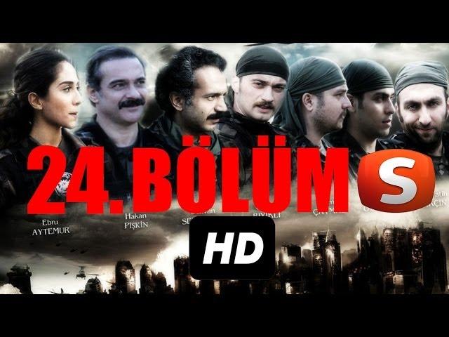 Nizama Adanmış Ruhlar - 24.Bölüm HD