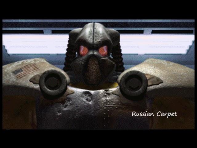 Fallout 2. Все фразы Фрэнка Хорригана.