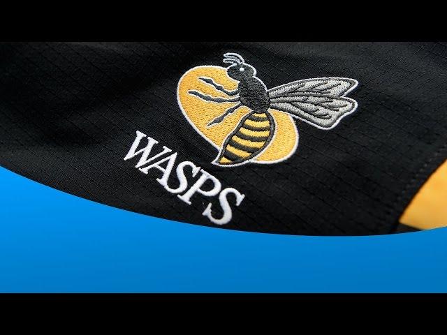Wasps - Aviva Premiership Rugby 2016/17 Preview