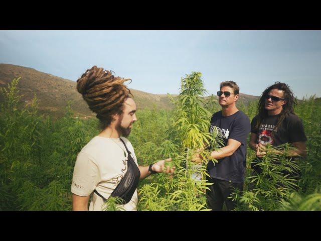 Strain Hunters South Africa Expedition - Episode 1