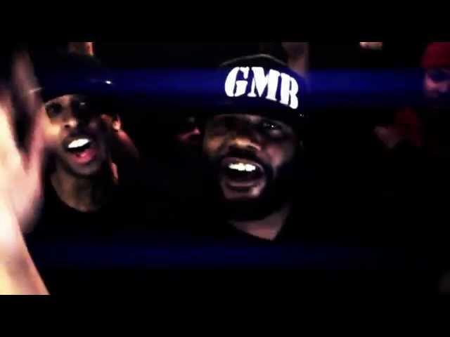 A.A.W - Nothing Move But The Money | Produced By Gotti Gator | Direct By Visionary Acts